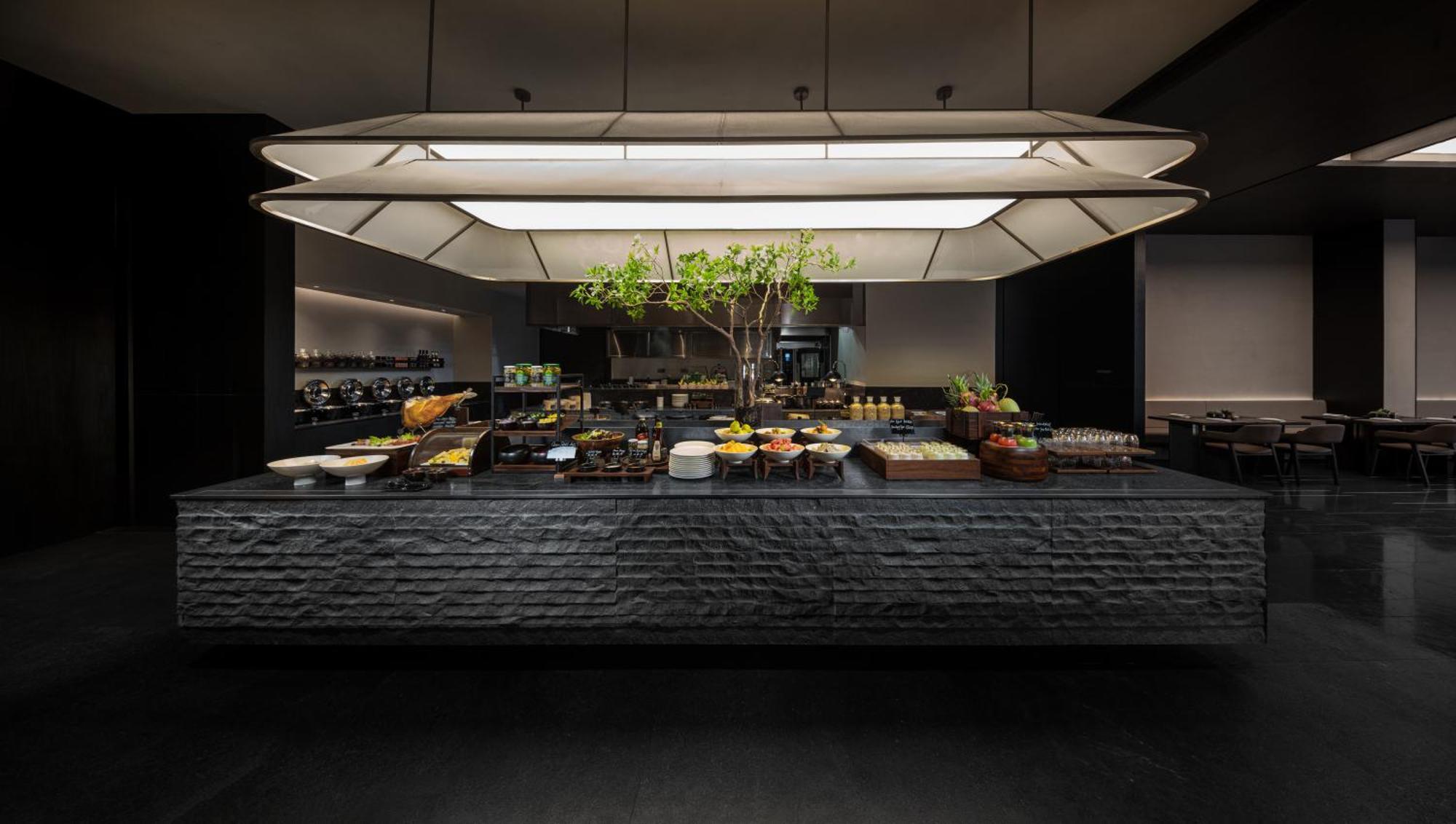 Hotel Savhe Atour On The Bund Nanjing Road Pedestrian Street -free Night Snacks And Afternoon Tea 5*