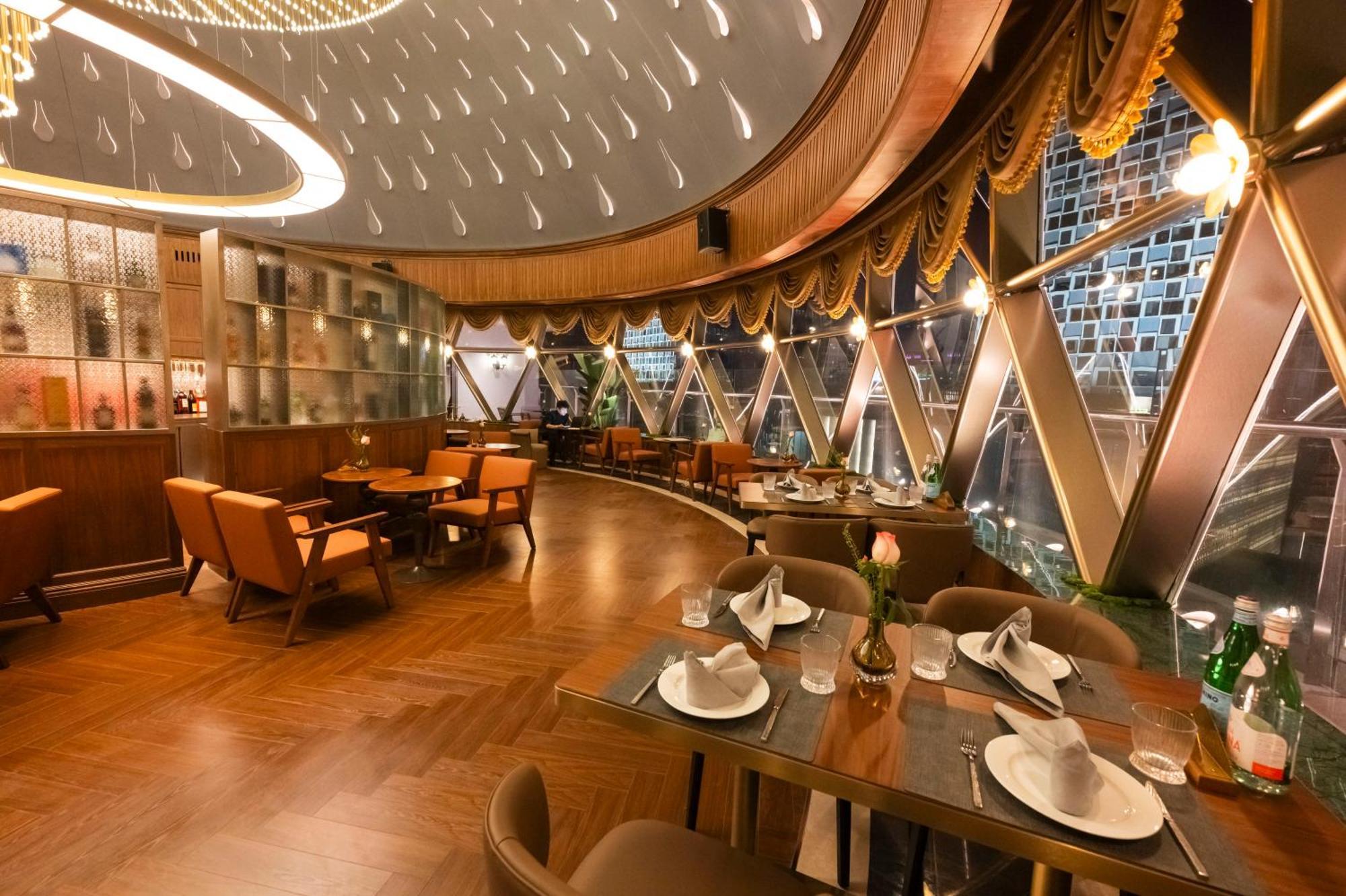 Hotel Savhe Atour On The Bund Nanjing Road Pedestrian Street -free Night Snacks And Afternoon Tea 5*
