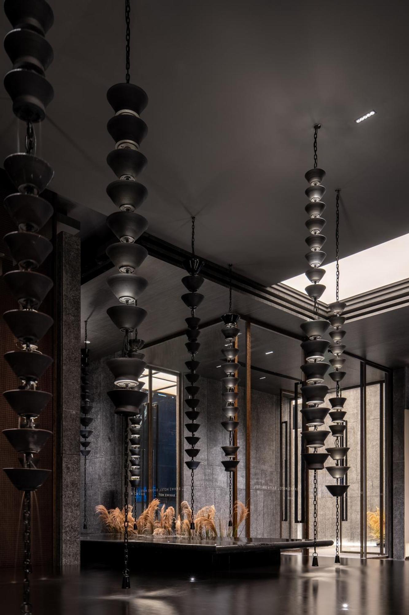 Savhe Atour On The Bund Nanjing Road Pedestrian Street -free Night Snacks And Afternoon Tea Hotel Shanghai