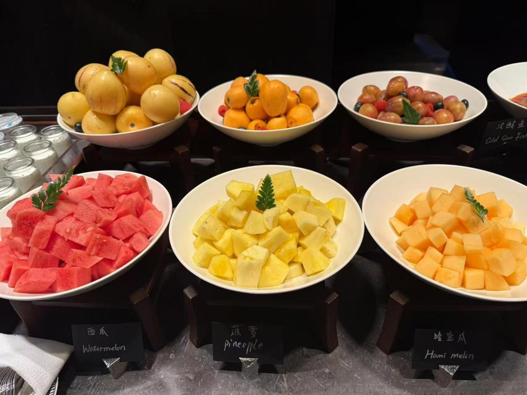 Savhe Atour On The Bund Nanjing Road Pedestrian Street -free Night Snacks And Afternoon Tea Hotel Shanghai